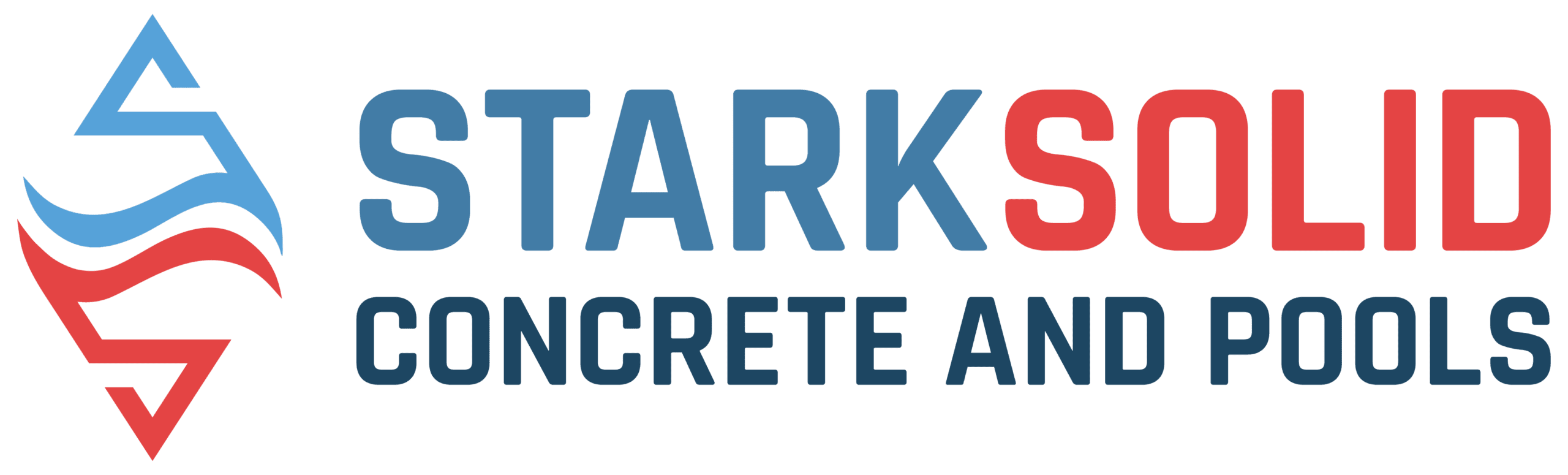 Stark Solid Concrete